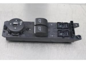 Switch for window winder FORD FIESTA VI (CB1, CCN), FORD FIESTA VI Van