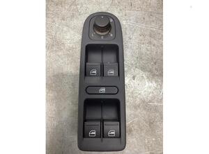 Switch for window winder SEAT IBIZA IV (6J5, 6P1), SEAT IBIZA IV SC (6J1, 6P5), VW GOLF PLUS (5M1, 521), VW GOLF V (1K1)