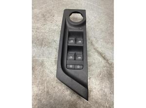 Switch for window winder SKODA SUPERB III Estate (3V5), SKODA ENYAQ iV SUV (5AZ), SKODA ENYAQ iV Coupe (5AC)