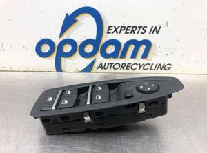 Switch for window winder BMW 3 Touring (F31), BMW 3 Touring Van (F31), BMW 3 Touring Van (G21)