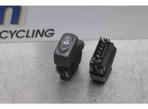 Switch for window winder RENAULT MEGANE Scenic (JA0/1_), RENAULT SCÉNIC I MPV (JA0/1_, FA0_)