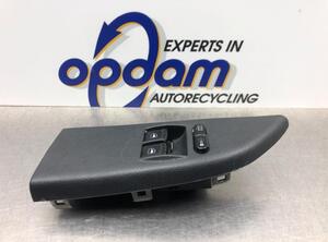 Switch for window winder SKODA FABIA I Combi (6Y5)