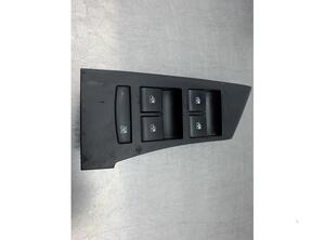 Switch for window winder OPEL ASTRA J (P10)