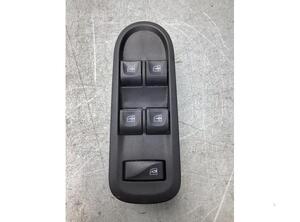 Switch for window winder DACIA DUSTER (HS_), DACIA LODGY (JS_), DACIA DUSTER SUV Van, DACIA DOKKER MPV (KE_)