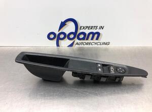 Switch for window winder CITROËN C4 Coupe (LA_), CITROËN C4 I (LC_)