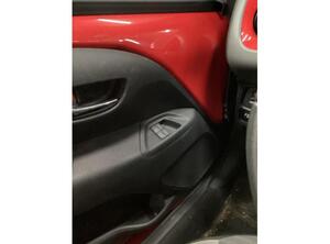 Switch for window winder TOYOTA AYGO (_B4_)