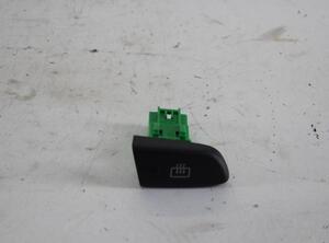 Switch for rear window heating CITROËN C1 (PM_, PN_)