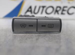 Switch for rear window heating FORD GALAXY (WA6), FORD S-MAX (WA6)