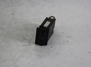 Switch for rear window heating SKODA OCTAVIA I Combi (1U5)