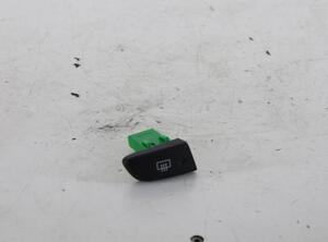 Switch for rear window heating PEUGEOT 107 (PM_, PN_)