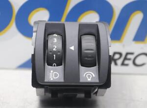 
Schalter für Leuchtweitenregelung Renault Clio Grandtour IV R 251900567R P15367991
