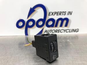 Switch for headlight range adjustment CITROËN C4 GRAND PICASSO I (UA_), CITROËN C4 PICASSO I MPV (UD_)