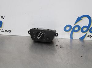 Switch for headlight AUDI A5 Sportback (F5A, F5F)