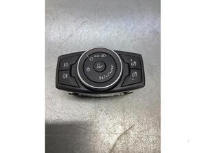 Switch for headlight FORD FOCUS III Turnier