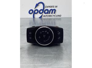 Switch for headlight FORD TRANSIT CONNECT V408 Box Body/MPV