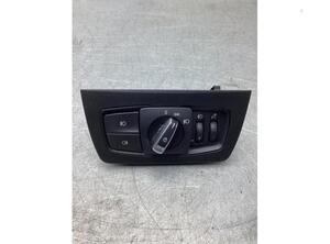 Switch for headlight BMW 3 (F30, F80)