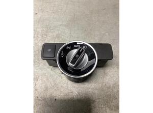 Switch for headlight MERCEDES-BENZ GLE (W166), MERCEDES-BENZ GLE Coupe (C292), MERCEDES-BENZ GLS (X166)