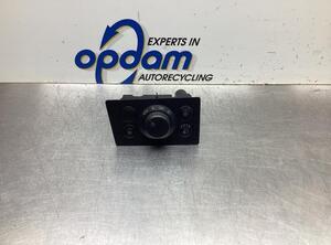 Switch for headlight OPEL ZAFIRA / ZAFIRA FAMILY B (A05)