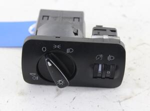 Switch for headlight SEAT IBIZA II (6K1)