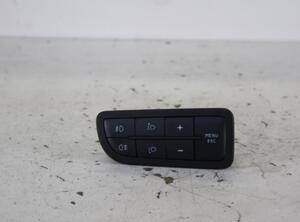 Switch for fog light FIAT PUNTO (199_), FIAT PUNTO EVO (199_), FIAT GRANDE PUNTO (199_)