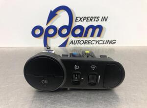 Switch for fog light HYUNDAI i10 (PA)