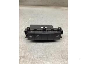 Switch for seat heating MERCEDES-BENZ B-CLASS (W245)