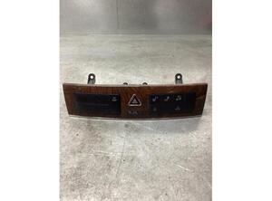 Switch for hazard light MERCEDES-BENZ C-CLASS (W203)