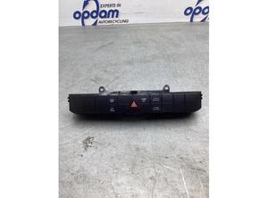 Switch for hazard light MERCEDES-BENZ SPRINTER 3-t Van (906)