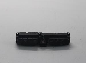 Switch for hazard light MERCEDES-BENZ C-CLASS (W203)