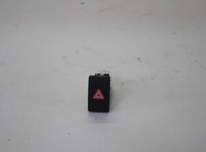 Switch for hazard light VW GOLF VI (5K1), VW GOLF VI Van (5K1_)