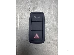 Switch for hazard light AUDI A1 Sportback (8XA, 8XF)