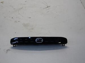 Switch for hazard light FIAT GRANDE PUNTO (199_), FIAT PUNTO (199_), FIAT PUNTO EVO (199_)