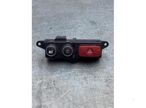 Switch for hazard light ALFA ROMEO 159 (939_)