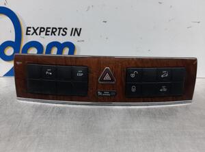 Schalter für Warnblinker Mercedes-Benz C-Klasse T-Modell S203 2038703410 P15934561