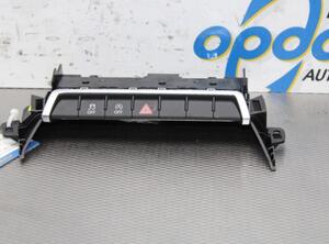 Switch for hazard light AUDI A3 Limousine (8YS)