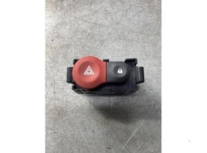 Switch for hazard light RENAULT TWINGO III (BCM_, BCA_)