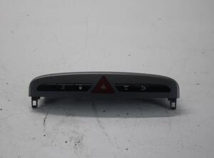 Switch for hazard light PEUGEOT 308 SW I (4E_, 4H_)