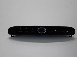 Switch for hazard light FIAT GRANDE PUNTO (199_), FIAT PUNTO (199_), FIAT PUNTO EVO (199_)