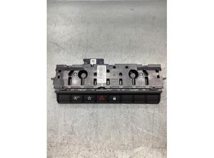 Switch for hazard light RENAULT CLIO V (B7_)