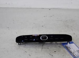 Switch for hazard light FIAT PUNTO (199_)