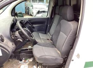 Zetel MERCEDES-BENZ CITAN Box Body/MPV (W415)