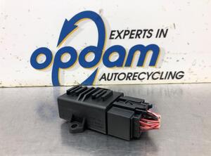 Control unit for seat heating SEAT Mii (KF1, KE1)