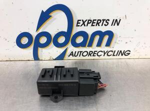 Control unit for seat heating VW POLO (6R1, 6C1), VW POLO Van (6R)