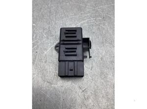 Control unit for seat heating AUDI A1 Sportback (8XA, 8XF), AUDI A1 (8X1, 8XK)