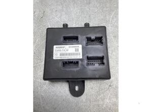 Control unit for door drawing support RENAULT CLIO IV (BH_), RENAULT CAPTUR I (J5_, H5_), RENAULT CLIO III (BR0/1, CR0/1)