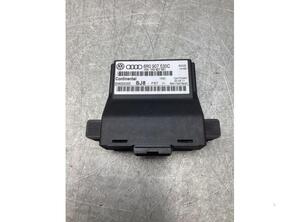 Control unit for door drawing support VW TOURAN (1T1, 1T2), SEAT IBIZA IV ST (6J8, 6P8), VW POLO (6R1, 6C1), VW POLO Van (6R)