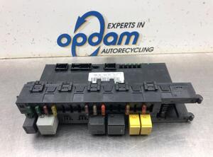 Control unit for door drawing support MERCEDES-BENZ C-CLASS (W203)