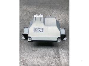 Control unit for door drawing support SUZUKI CELERIO (LF)