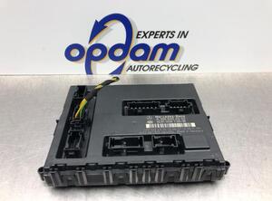 Control unit for door drawing support MERCEDES-BENZ B-CLASS (W245)