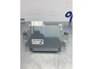 Control unit for door drawing support SUZUKI CELERIO (LF)